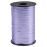 Лента полипропиленовая Лаванда, Матовый металл