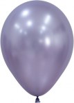 S Шары Светлый аметист (850), шелк