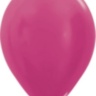 S Шары Металл Фуксия / Fuchsia