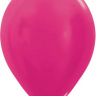 S Шары Металл Фуксия / Fuchsia