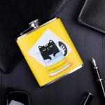 Фляжка «Антидепрессант»