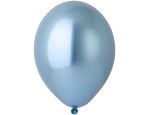 BB Шары Хром Glossy Blue
