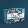 Подарочный набор Милотабокс "School Box" Школа