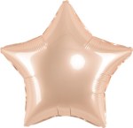 FM Звезда, Пудровый, Макарунс, 1 шт.