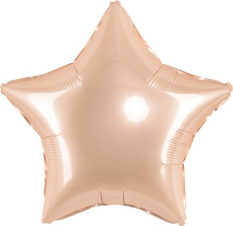 FM Звезда, Пудровый, Макарунс, 1 шт.