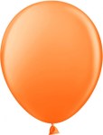 Ш Шары Пастель Оранжевый