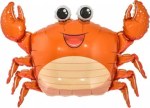 Фигура, Джесси, Морской краб