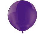 BB Шар Кристалл Quartz Purple Экстра