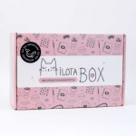 Подарочный набор Милотабокс "Sea Box" Море