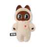 Игрушка "Мякиши" мягконабивная "Котёнок Тай"