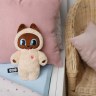Игрушка "Мякиши" мягконабивная "Котёнок Тай"