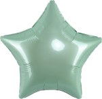 FM Звезда, Мятный, Макарунс