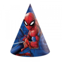 Колпаки "Человек-Паук" / Ultimate Spiderman team up