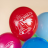 DB Шары Ура, Выпускной!, Ассорти, пастель