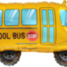 Фигура, Школьный автобус