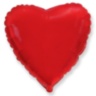 FM Сердце Красный / Heart Red