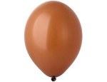 BB Шары Пастель Экстра Mocca Молочный шоколад