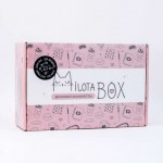 Подарочный набор Милотабокс "Shine Box" Блеск