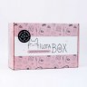 Подарочный набор Милотабокс "Shine Box" Блеск