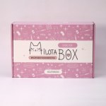 Подарочный набор Милотабокс "Shine Box" Блеск