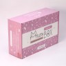 Подарочный набор Милотабокс "Shine Box" Блеск