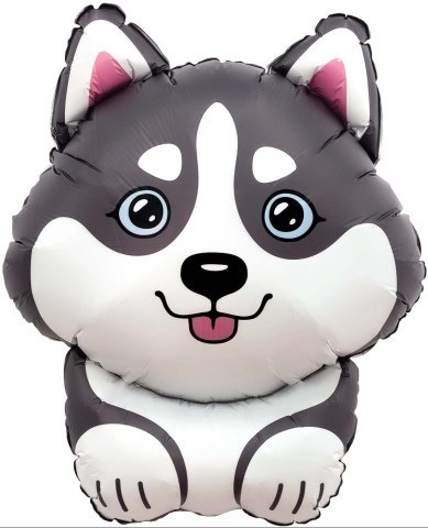 Ag Фигура, Хаски