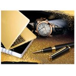 Конверт для подарочного сертификата "Мужской стиль"