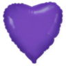 FM Сердце Фиолетовый / Heart Violet
