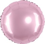 FM Круг Розовый / Rnd Pink baby