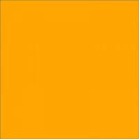 Пленка для режущего плоттера Золотисто-Желтый ORACAL  641-020, 0.5м х 1м