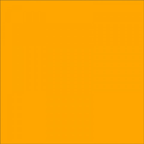 Пленка для режущего плоттера Золотисто-Желтый ORACAL  641-020, 0.5м х 1м