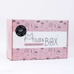 Подарочный набор Милотабокс "Sloth Box" Ленивец