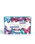 Подарочный набор Милотабокс "Butterfly Box", Бабочки