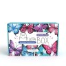 Подарочный набор Милотабокс "Butterfly Box", Бабочки