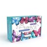 Подарочный набор Милотабокс "Butterfly Box", Бабочки