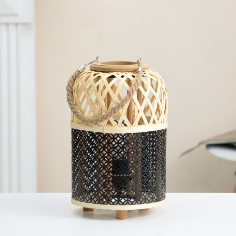 Настольная лампа «Изза» Е27 15 Вт, RISALUX