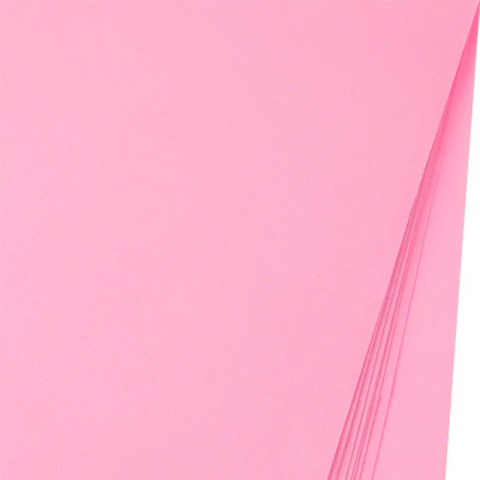 Фоамиран Нежно-розовый