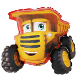 Мини-фигура Грузовички Саня