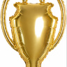 FM Мини-фигура, Кубок Чемпиона, Золото