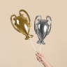 FM Мини-фигура, Кубок Чемпиона, Золото
