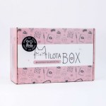 Подарочный набор Милотабокс "Summer Box" Лето