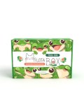 Подарочный набор Милотабокс "Frog Box", Лягушата