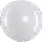 FM Круг Белый