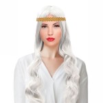 Парик "Богиня"