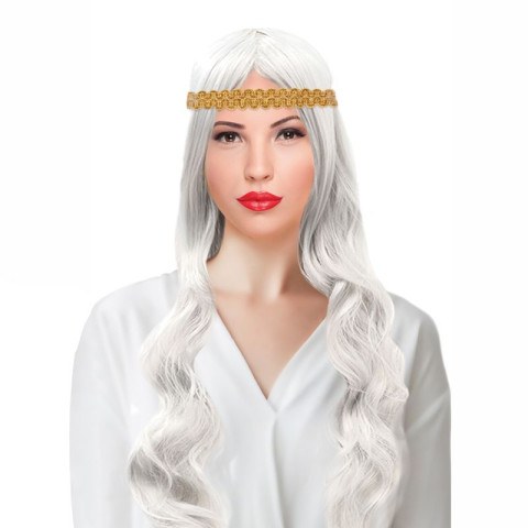 Парик "Богиня"