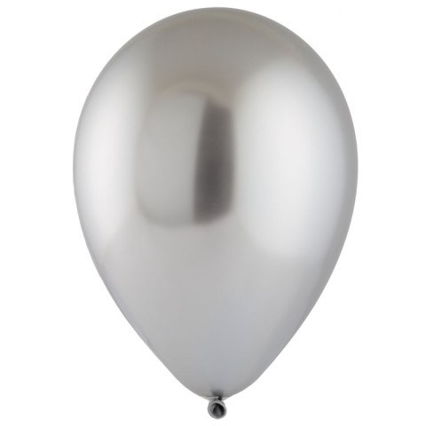 E Шары Хром Сатин Platinum