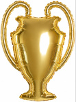FM Фигура Кубок Чемпиона, Золото