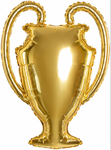 FM Фигура Кубок Чемпиона, Золото