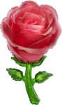 Фигура Цветок, Роза K160525-2