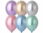 BB Шары Хром Glossy ассорти